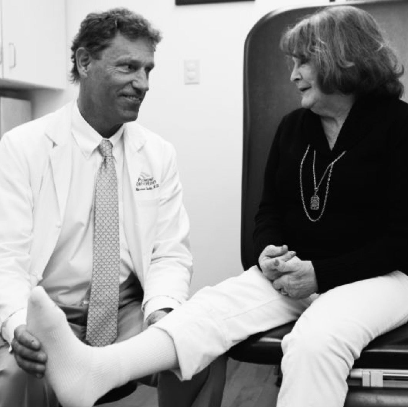 Revolutionary Comfort and Effectiveness: